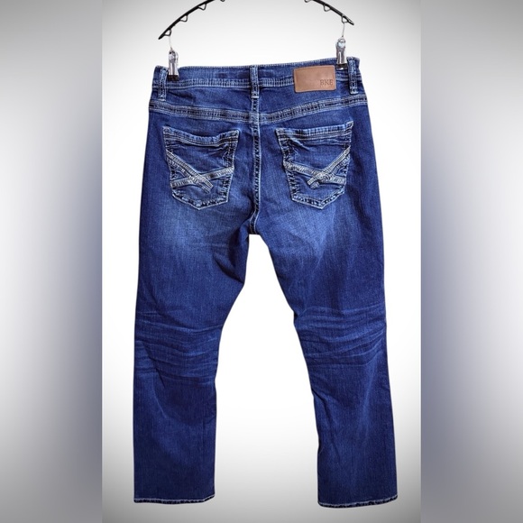 Men’s BKE Jeans - Picture 1 of 5